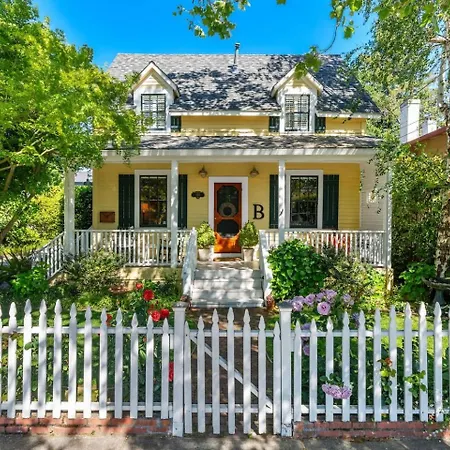Villa The B House